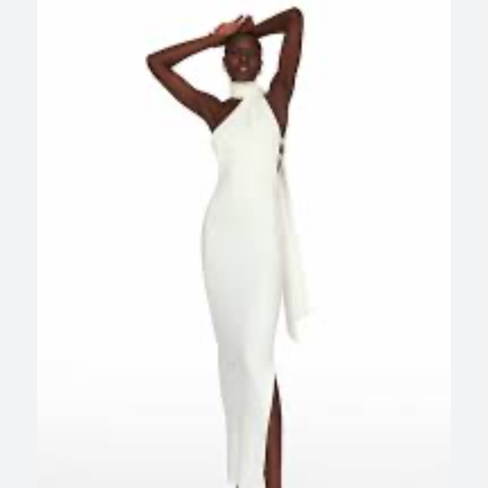 Khanum dress